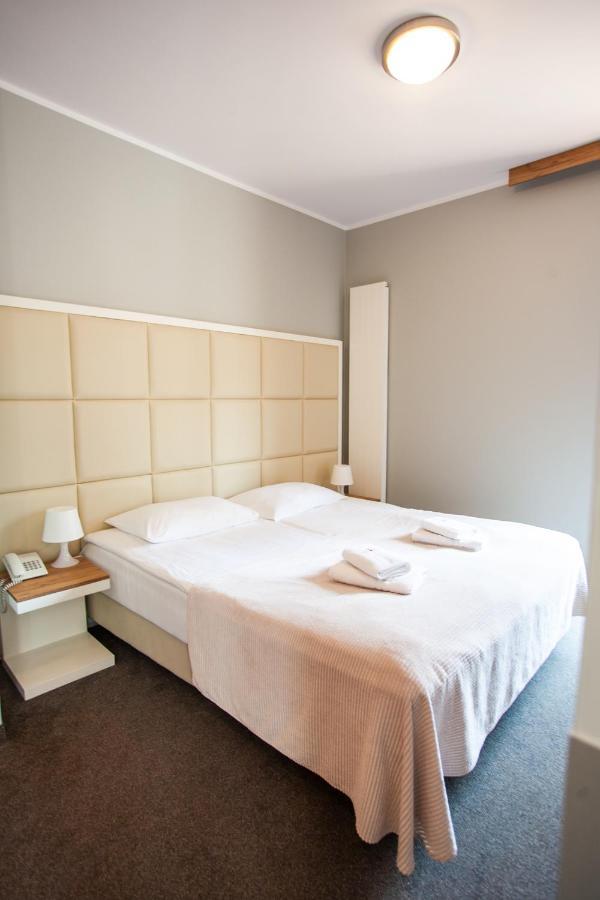 Apartament typu Suite